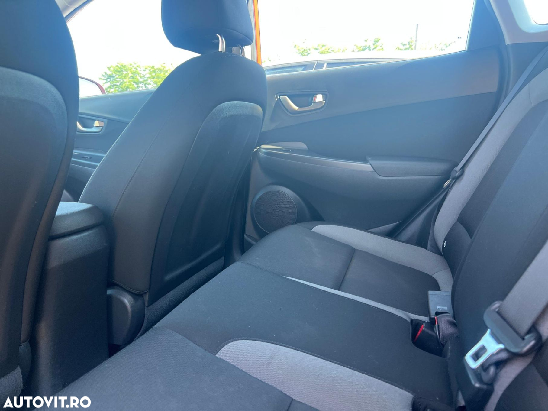 Hyundai KONA - 17