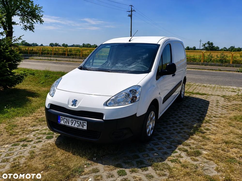 Peugeot Partner - 3