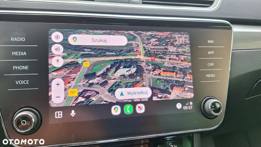 Skoda Superb 2.0 TDI SCR 4x4 Style DSG - 12