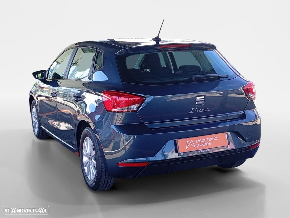 SEAT Ibiza 1.0 TSI Style - 3