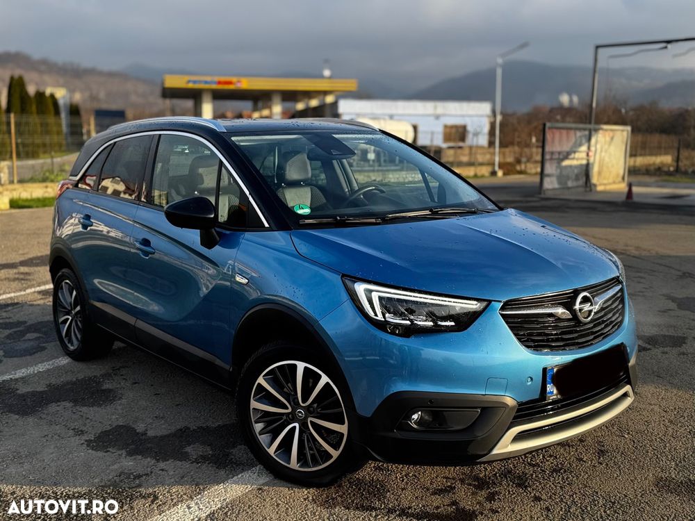 Opel Crossland 1.6 CDTI Start/Stop Innovation - 1