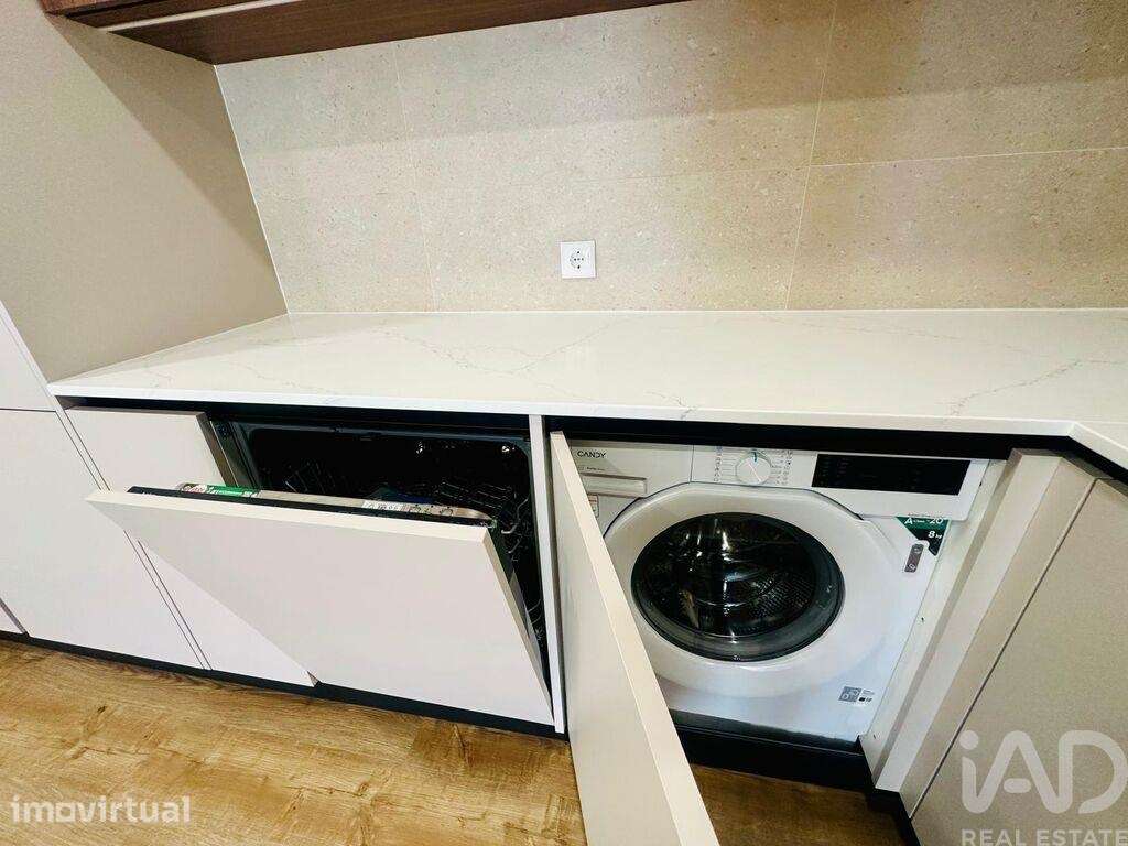 Apartamento T2 em Cadaval e Pêro Moniz de 88 m2 - Grande imagem: 5/18