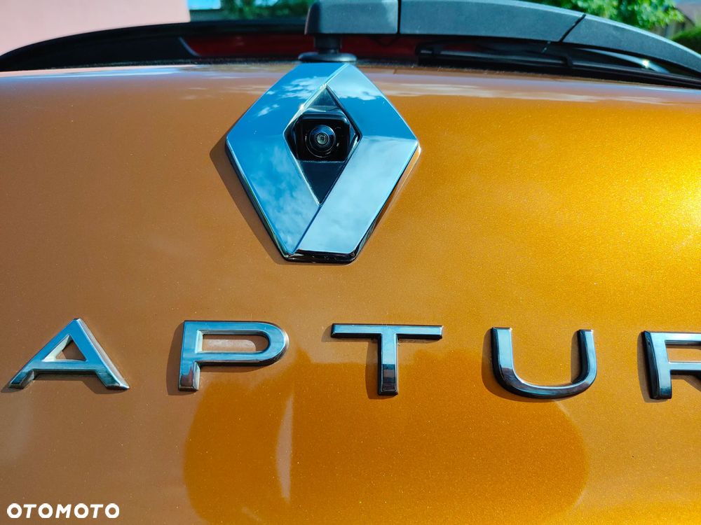 Renault Captur TCe 100 EXPERIENCE - 26