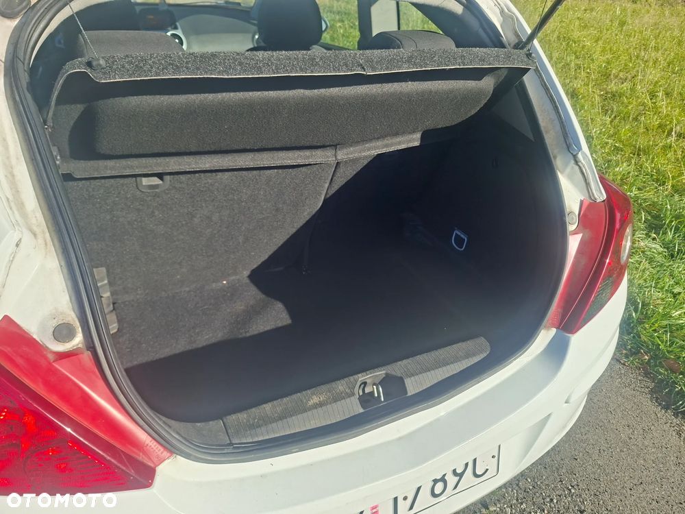 Opel Corsa 1.3 CDTI DPF (ecoFLEX) Edition - 18