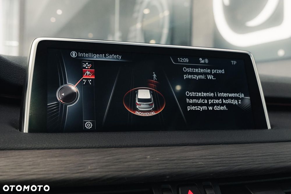 BMW X5 xDrive40d - 22