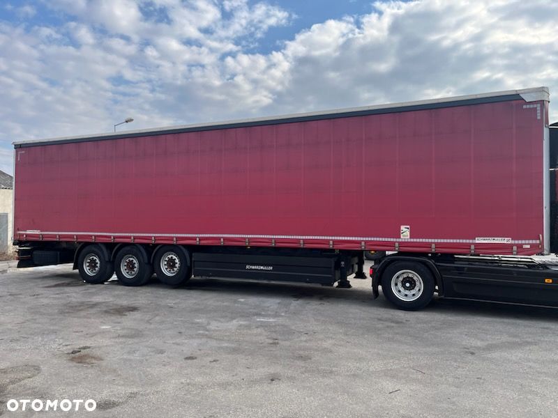 Schwarzmuller S1 - 6