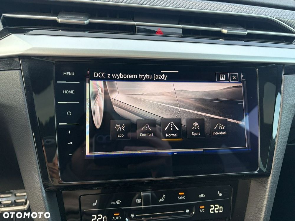 Volkswagen Arteon 2.0 TDI 4Motion R-Line DSG - 19