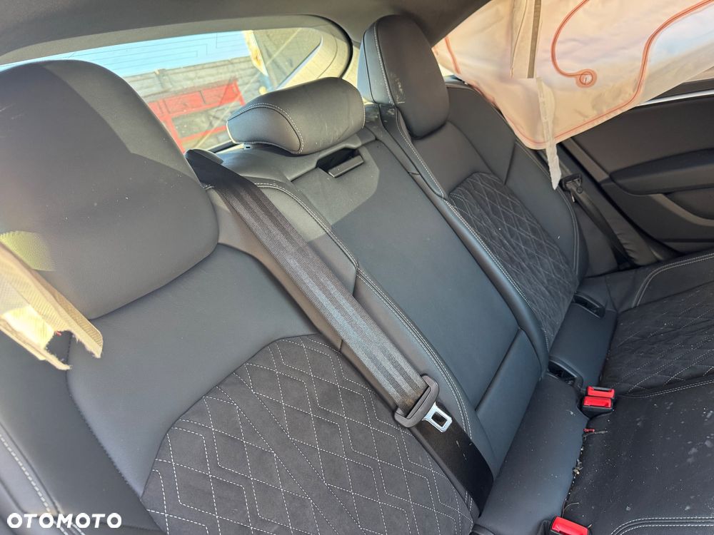 Audi S7 Sportback TDI quattro tiptronic - 22