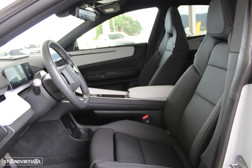 Polestar 4 Long Range 100 kWh Single Motor - 5
