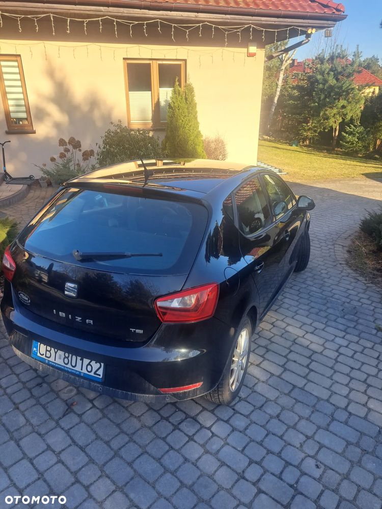 Seat Ibiza - 3
