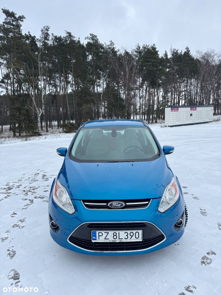 Ford C-MAX - 3