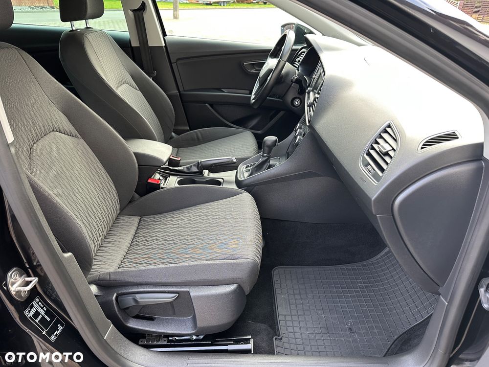 Seat Leon - 21