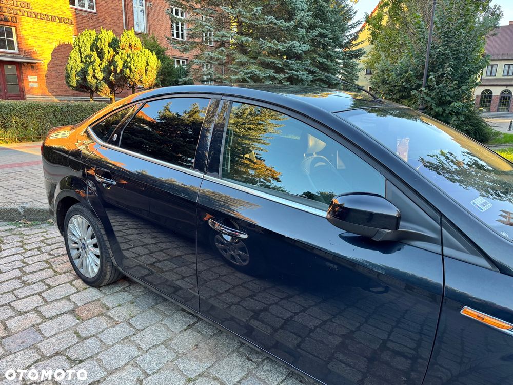 Ford Mondeo - 11