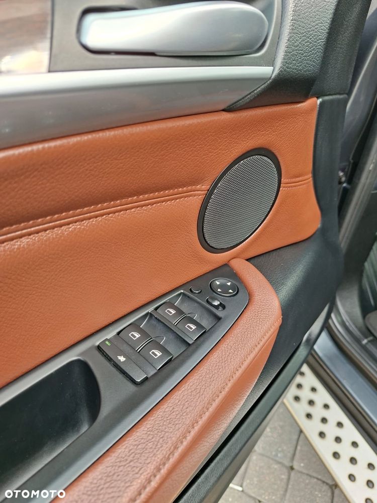 BMW X5 xDrive30d M Sport Edition - 19