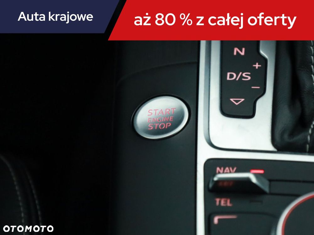 Audi A3 Sportback - 20