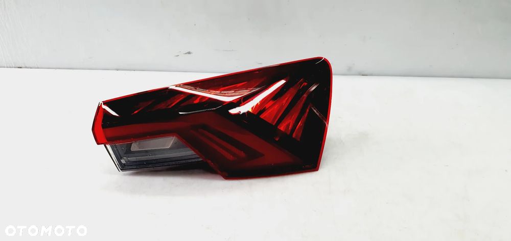 LAMPA PRAWA TYŁ DO SKODA OCTAVIA 4 IV 2020r+ 5E3945208A EU!!! - 2