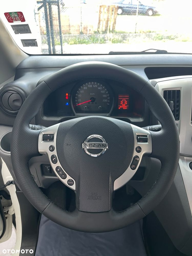 Nissan NV200 Evalia 1.5 Premium - 30