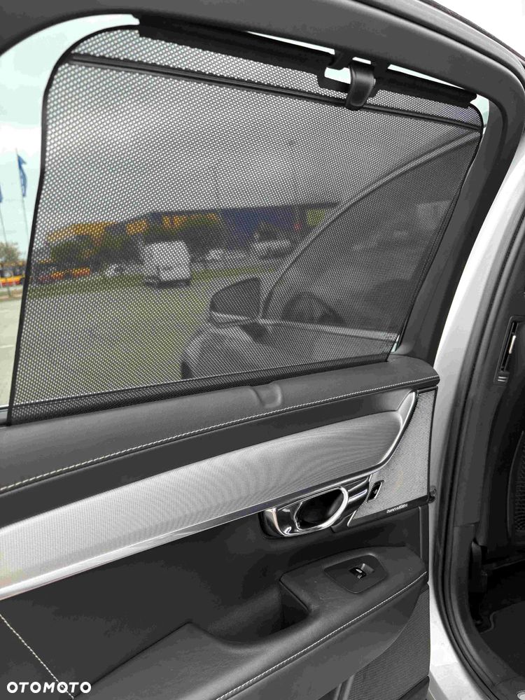 Volvo S90 T6 AWD Inscription - 11