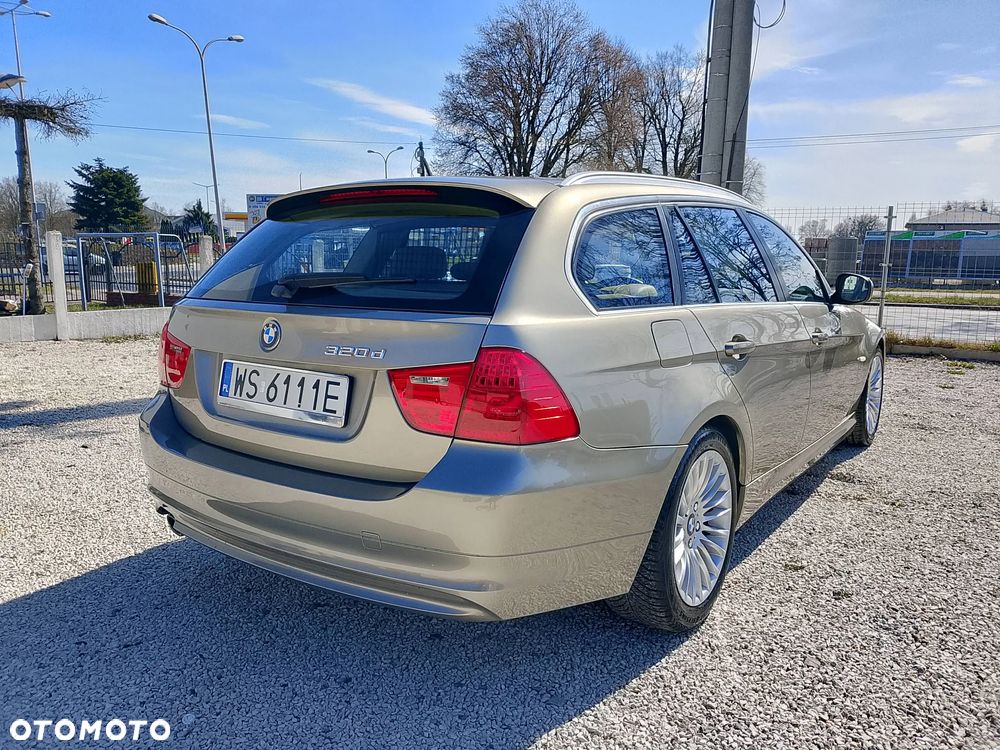 BMW Seria 3 - 3