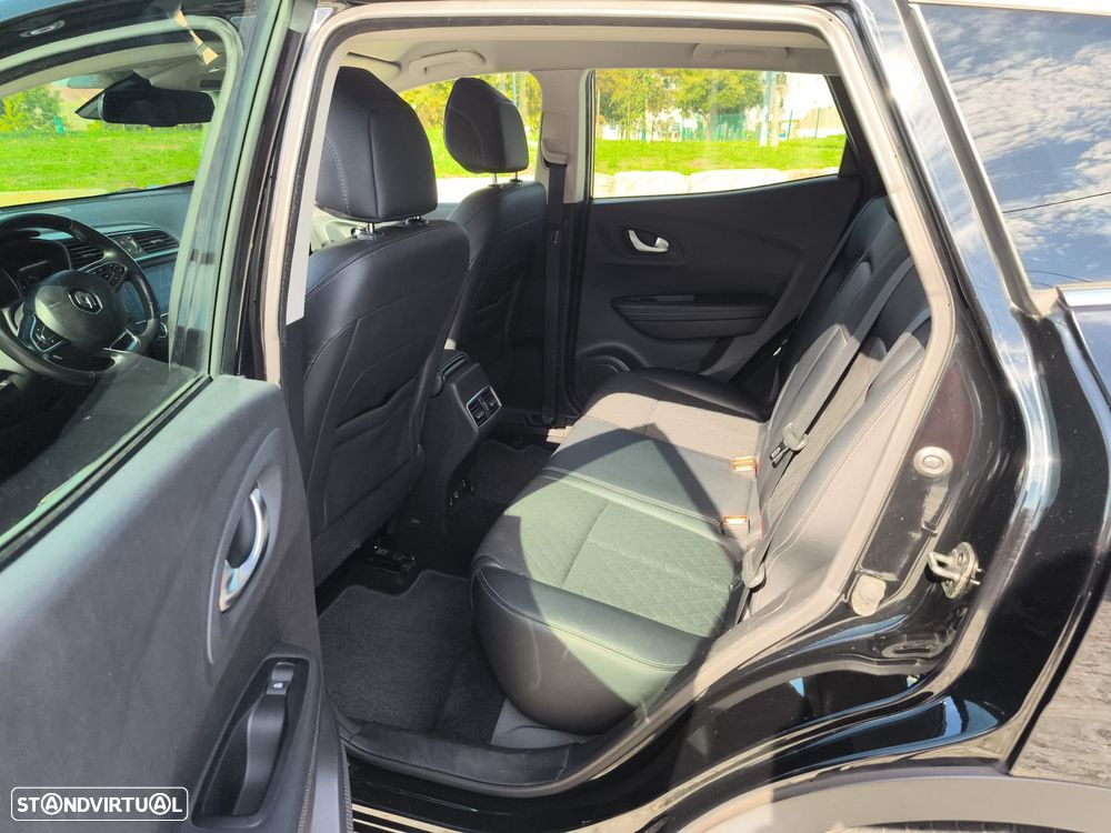 Renault Kadjar 1.5 dCi Intens - 11