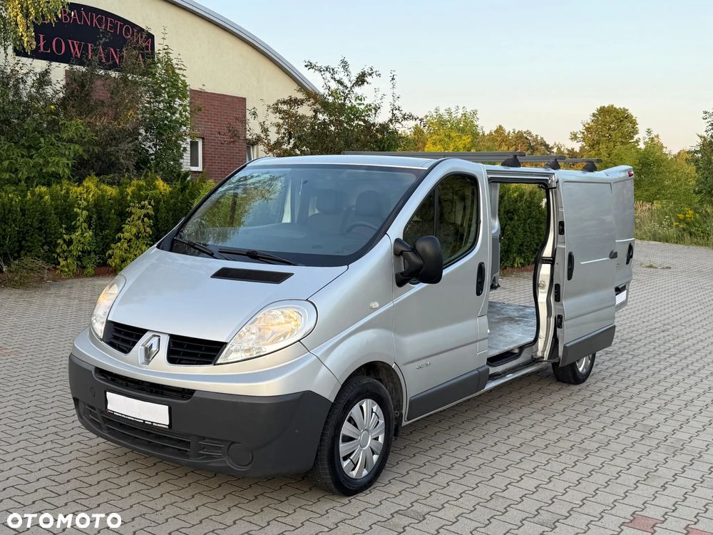 Opel VIVARO - 29
