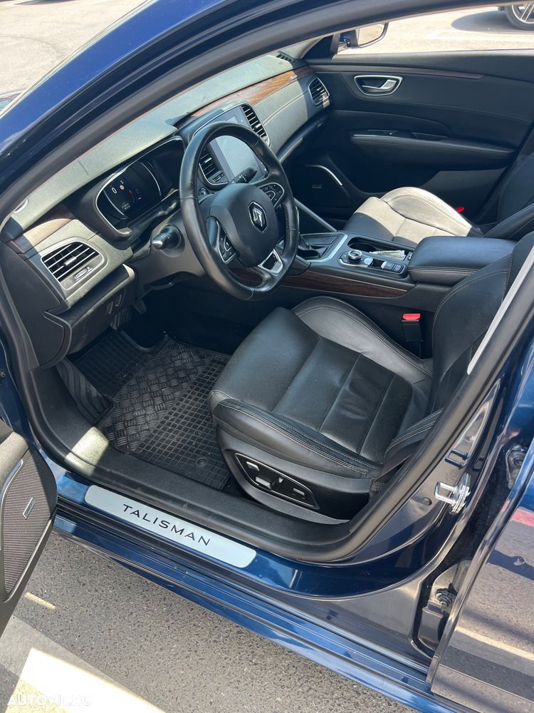Renault Talisman ENERGY TCe EDC Intens - 5