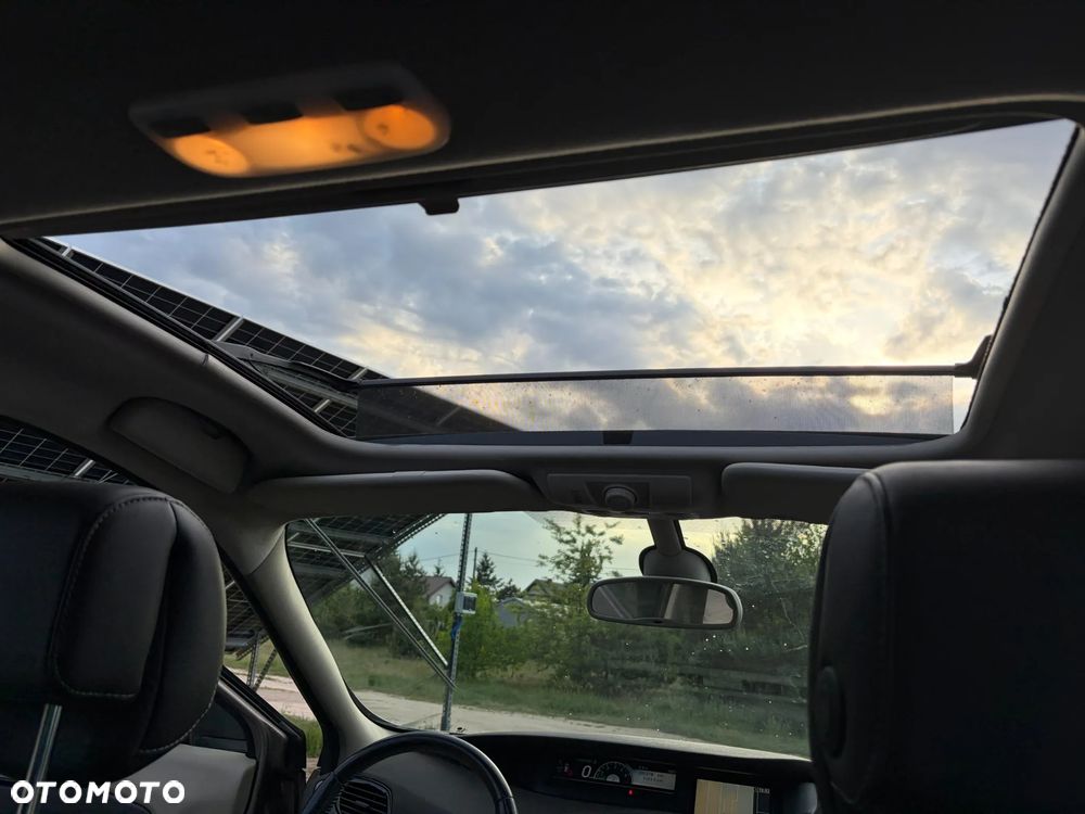 Renault Scenic 1.9 dCi Confort Privilege - 24