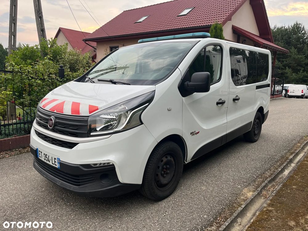 Fiat Talento - 2