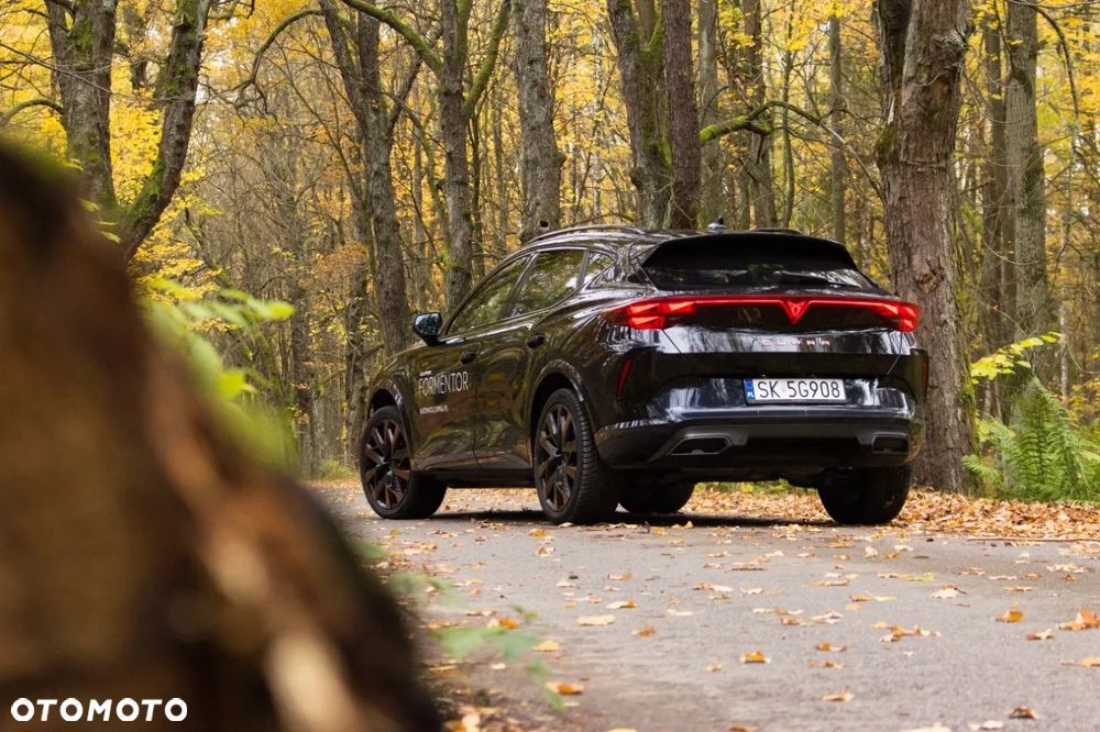 Cupra Formentor - 12