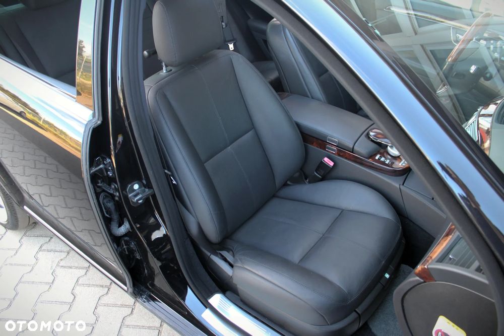 Mercedes-Benz Klasa S 350 7G-TRONIC - 20