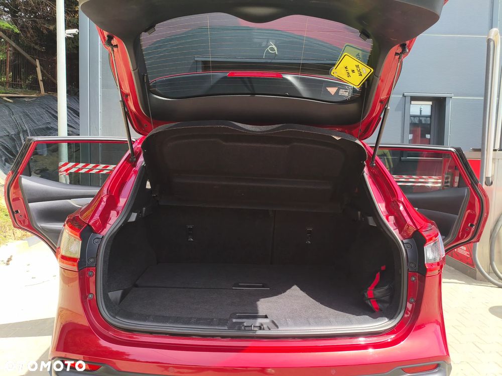 Nissan Qashqai 1.2 DIG-T Tekna+ Xtronic - 11