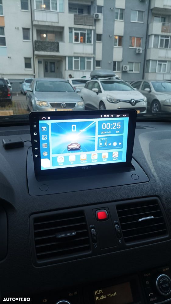 Volvo XC 90 D5 Geartronic Executive - 8