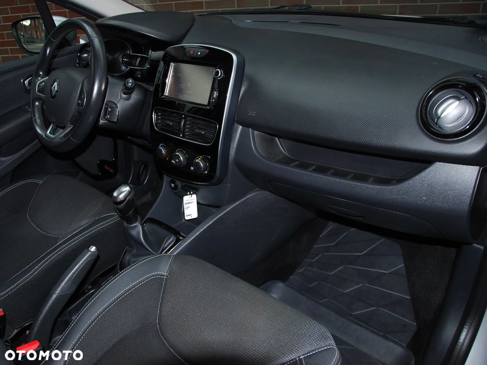 Renault Clio 0.9 Energy TCe Alize EU6 - 14