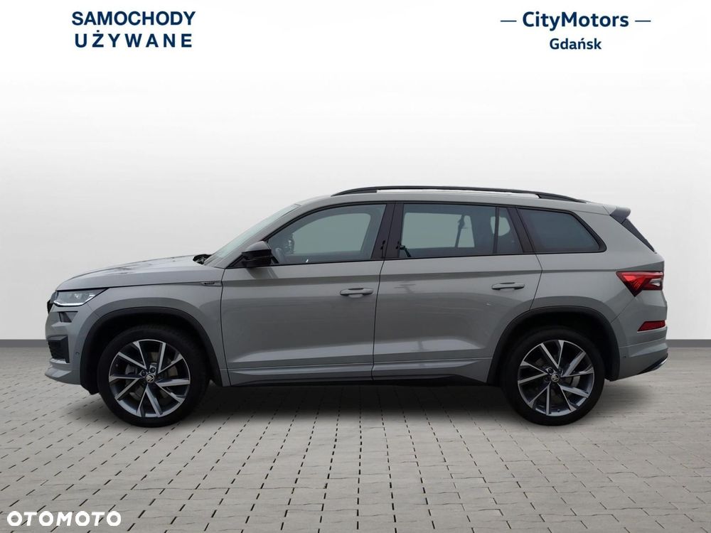 Skoda Kodiaq - 3