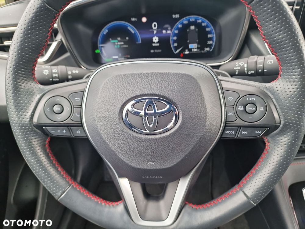 Toyota Corolla - 24