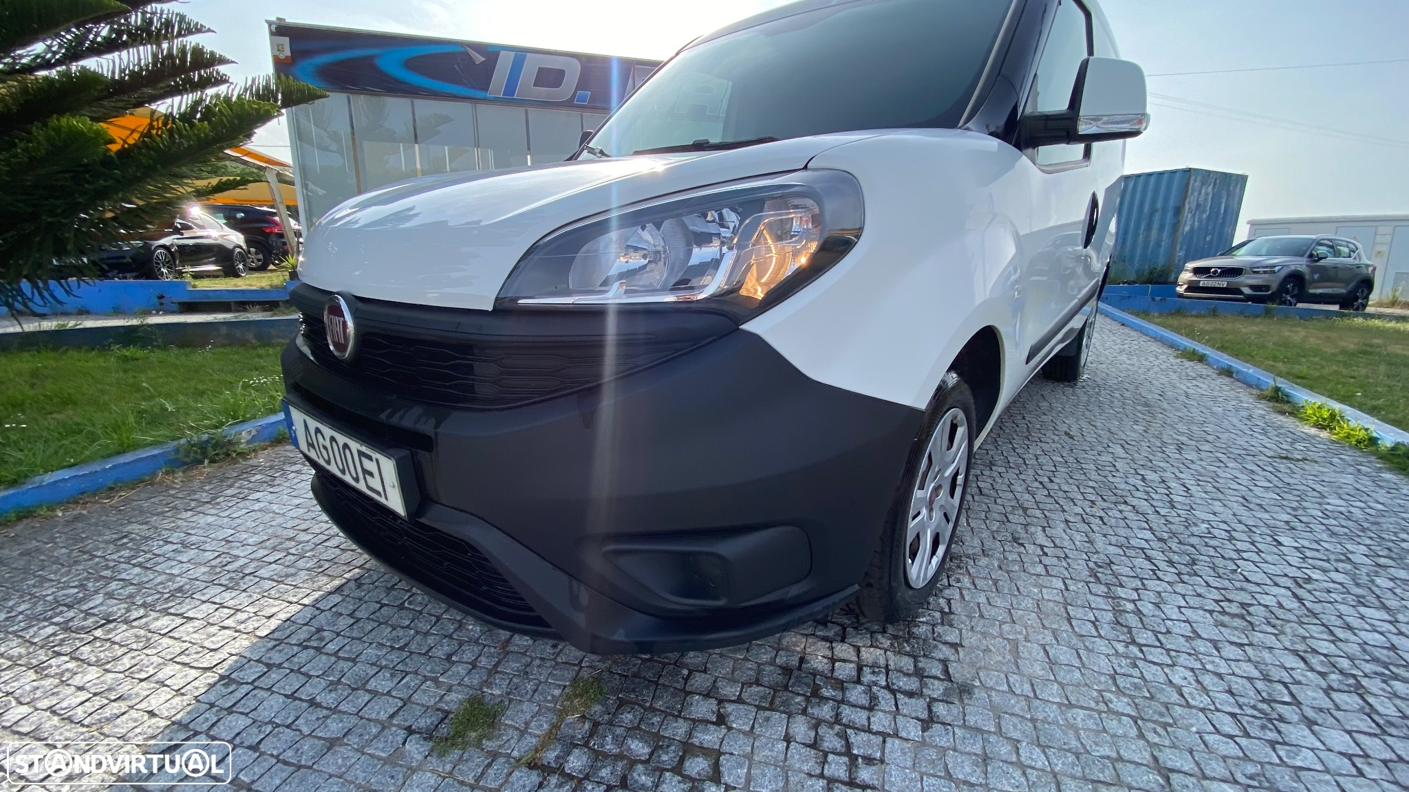 Fiat Doblo 1.3 Multijet - 15