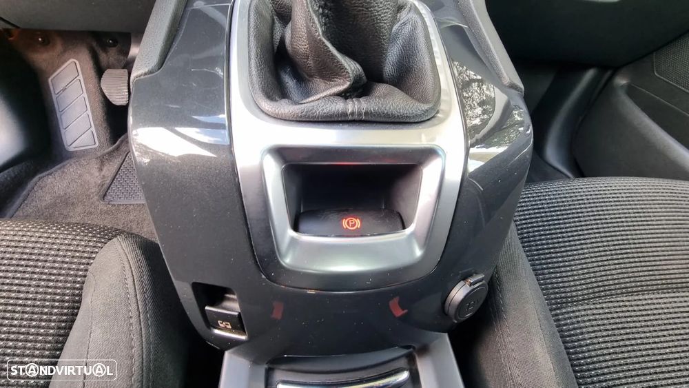 Peugeot 5008 1.6 HDi 7L Allure - 16