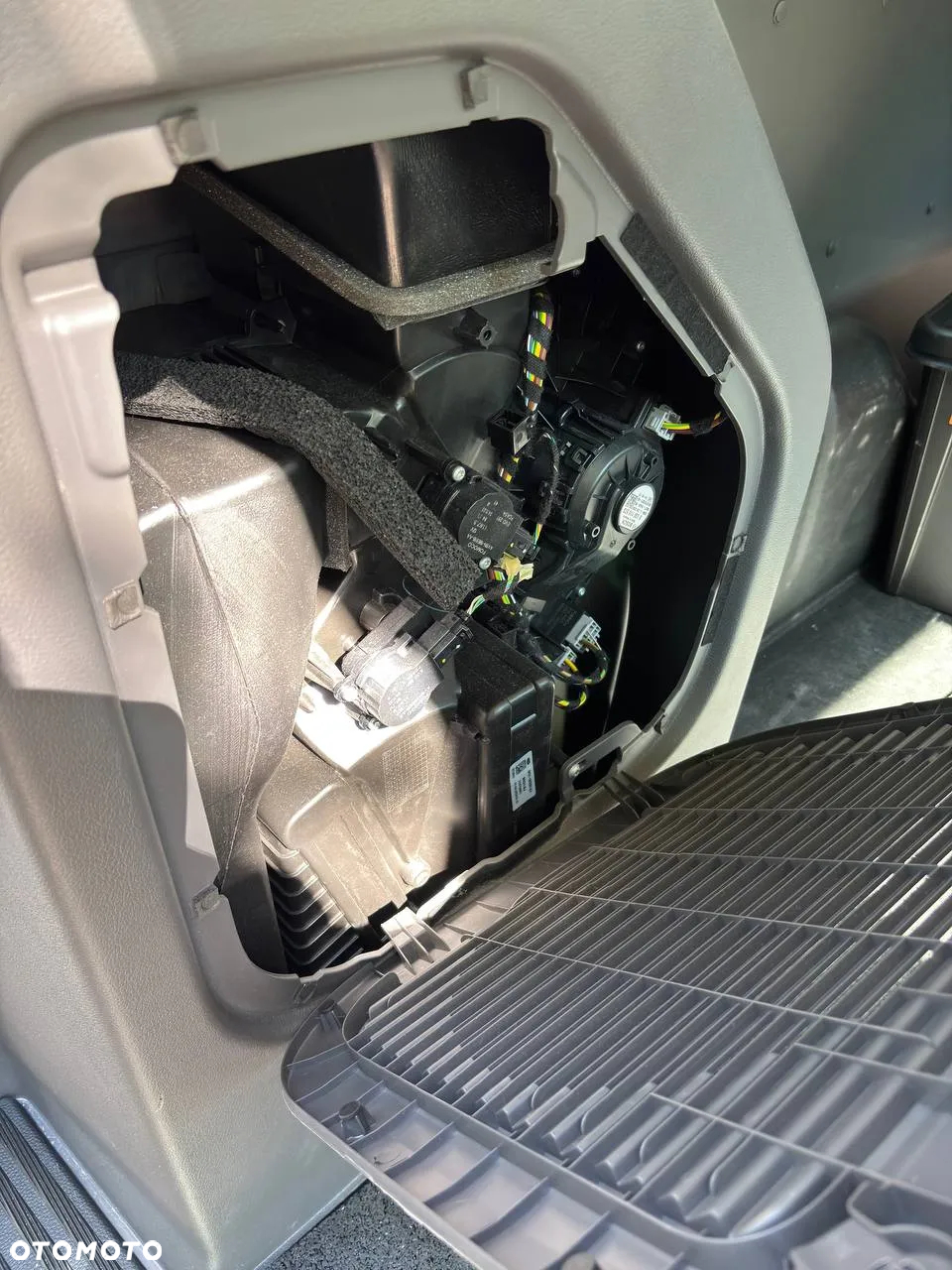 Ford Transit 350 Kombi M1 L3H3 Trend - 26