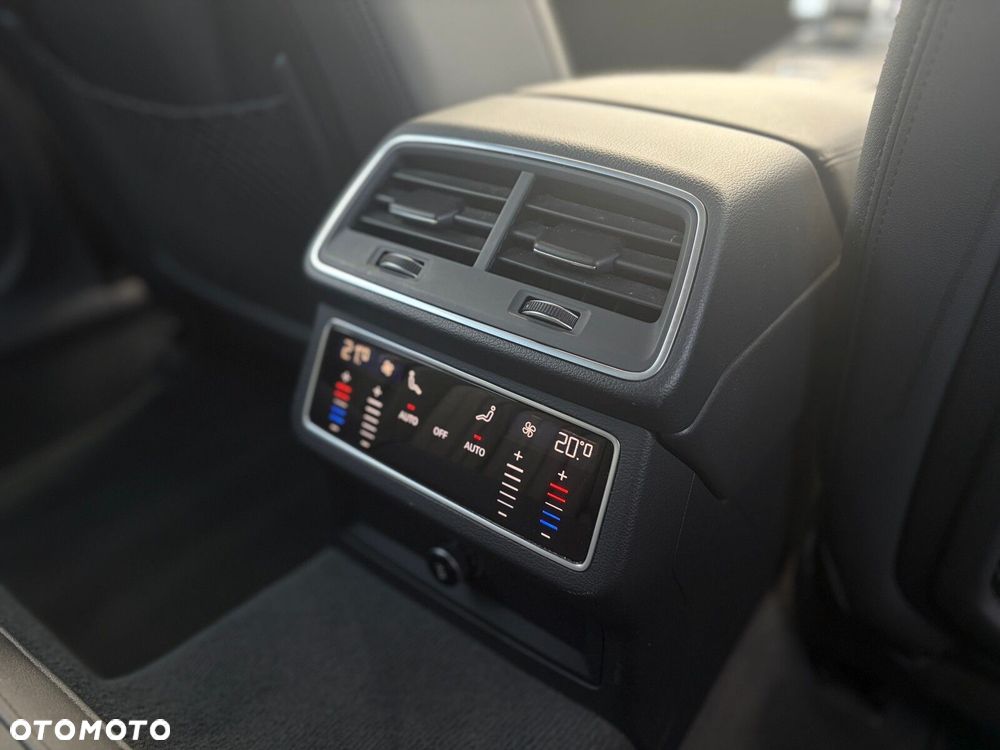 Audi A6 Avant - 26