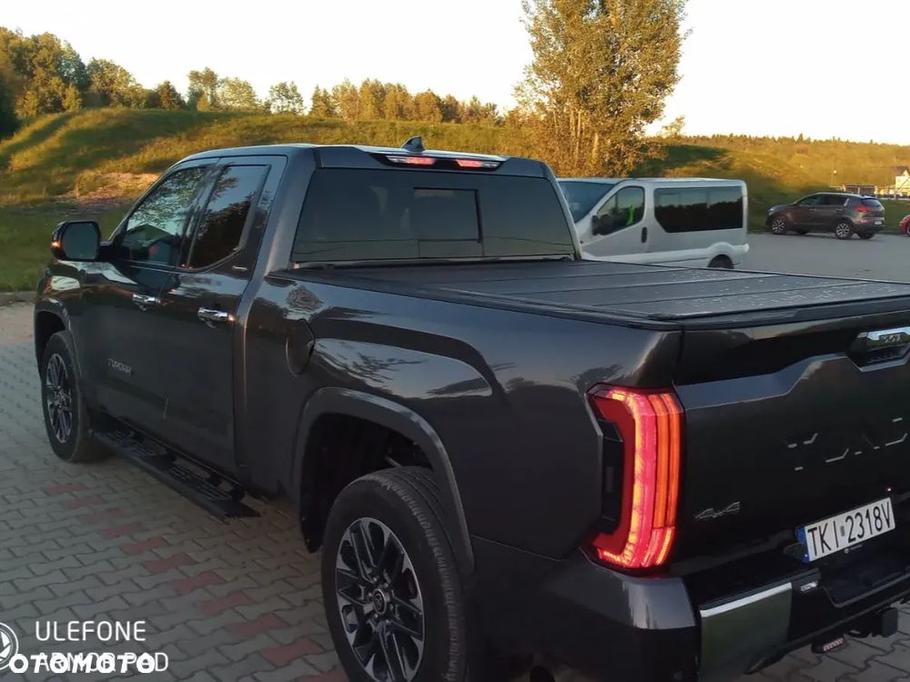 Toyota Tundra - 20
