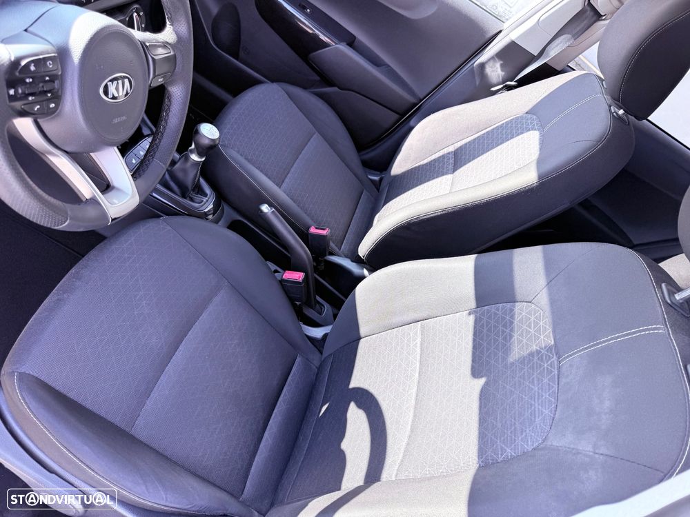 Kia Picanto 1.0 Spirit - 16