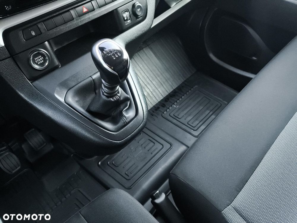 Toyota Proace Verso 2.0 D4-D Long Business - 19