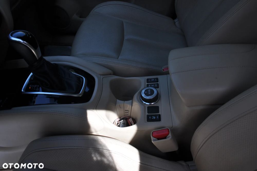 Nissan X-Trail 1.7 dCi Tekna 4WD Xtronic - 21