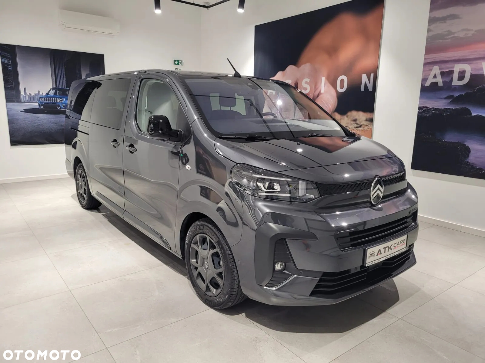 Citroën SpaceTourer - 4