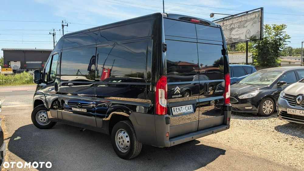 Citroën Jumper - 10