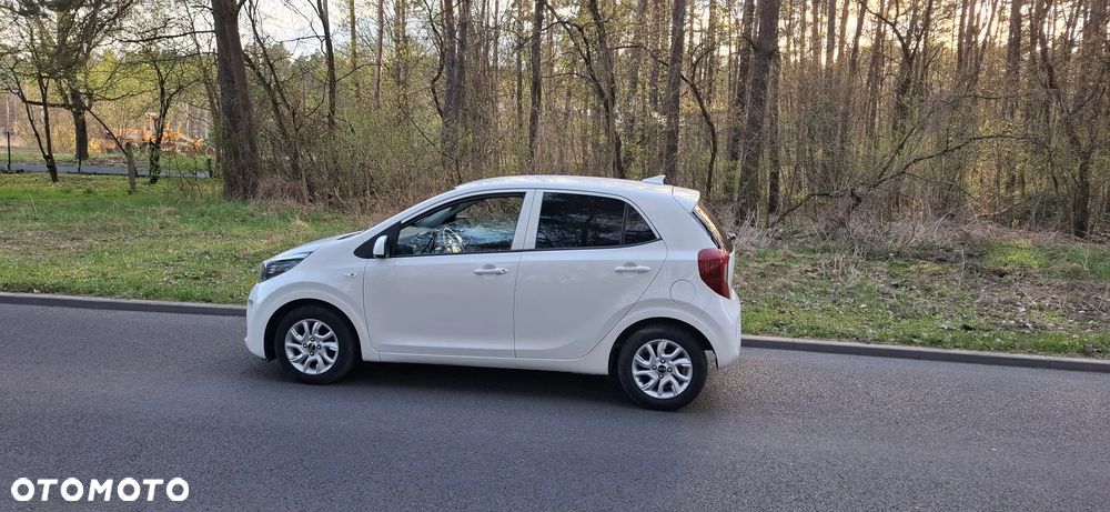 Kia Picanto 1.0 Dream-Team Edition - 13