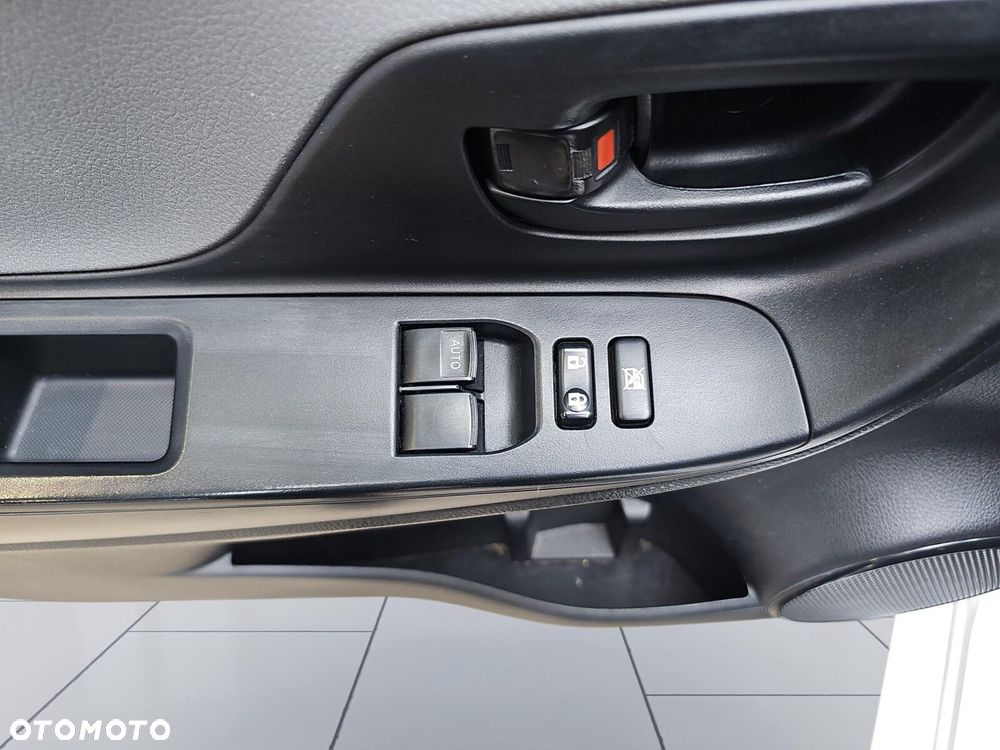 Toyota Yaris 1.5 Active - 13