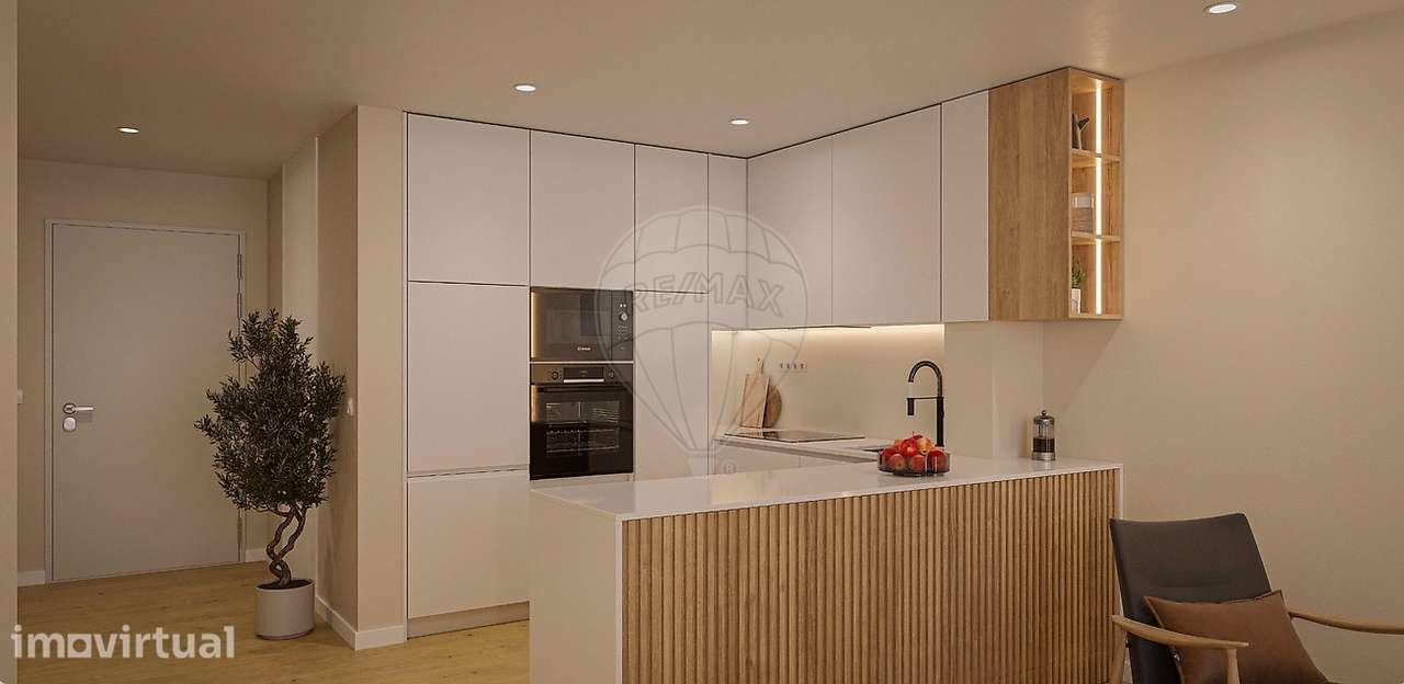 Apartamento T3 para venda - Grande imagem: 5/14