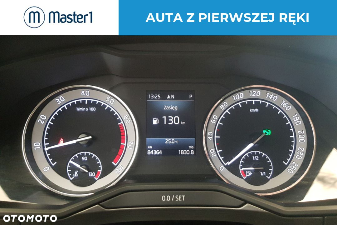 Skoda Superb 2.0 TSI Style DSG - 16