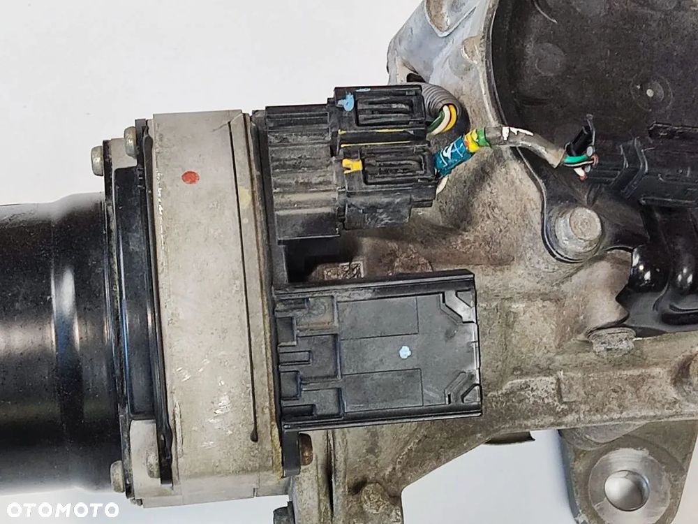 HONDA CR-V 2.0h 1.5T 19-22r Przekładnia Kierownicza Maglownica - 13